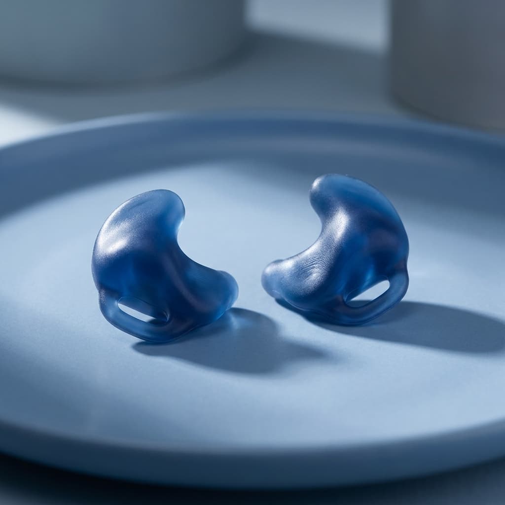 Maßgefertigter Gehörschutz und individuelle Otoplastik aus dem HörStudio Steinbauer in Plattling